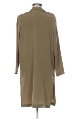 Damski płaszcz H&M, Rozmiar M, Kolor Zielony, Cena 28,99 zł