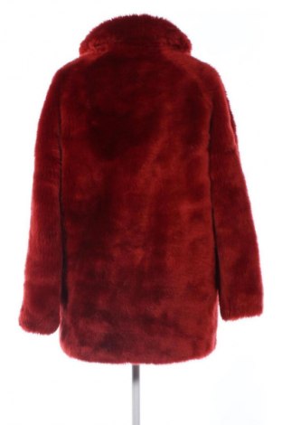 Дамско палто H&M, Размер S, Цвят Червен, Цена 50,81 €