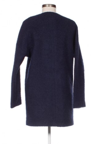 Dámský kabát  H&M Divided, Velikost XS, Barva Modrá, Cena  249,00 Kč