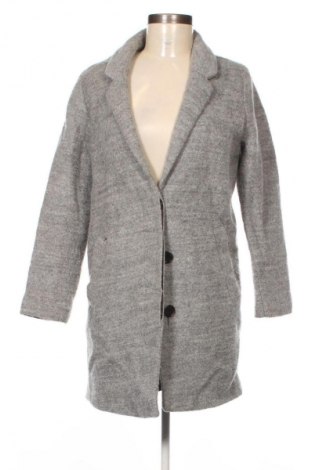 Dámský kabát  H&M Divided, Velikost M, Barva Šedá, Cena  159,00 Kč