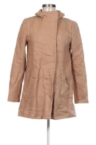 Dámsky kabát  Hallhuber, Veľkosť M, Farba Hnedá, Cena  77,95 €