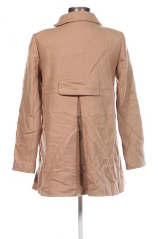 Dámsky kabát  Hallhuber, Veľkosť M, Farba Hnedá, Cena  77,95 €