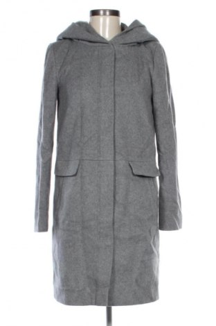 Γυναικείο παλτό Hallhuber, Μέγεθος S, Χρώμα Γκρί, Τιμή 81,99 €
