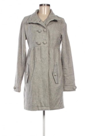 Dámský kabát  Hilfiger Denim, Velikost M, Barva Šedá, Cena  1 423,00 Kč, #134210285