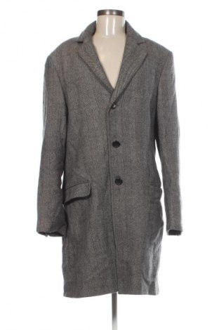 Дамско палто Koton, Размер L, Цвят Многоцветен, Цена 30,67 €