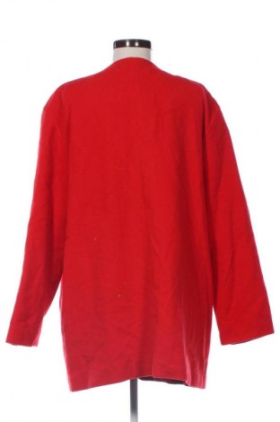 Dámsky kabát  LODENFREY, Veľkosť XXL, Farba Červená, Cena  53,95 €