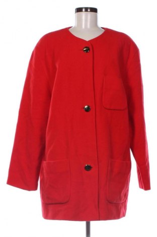 Dámsky kabát  LODENFREY, Veľkosť XXL, Farba Červená, Cena  53,95 €