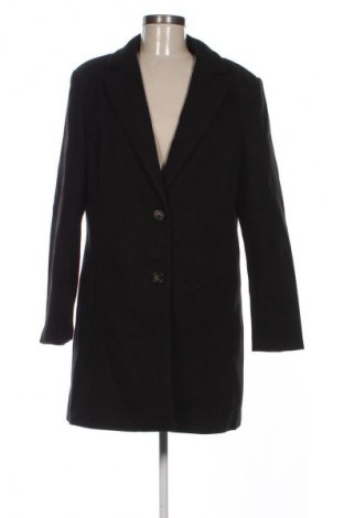 Γυναικείο παλτό Laura Scott, Μέγεθος XL, Χρώμα Μαύρο, Τιμή 37,99 €