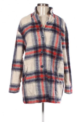 Dámský kabát  Laura Torelli, Velikost M, Barva Vícebarevné, Cena  529,00 Kč