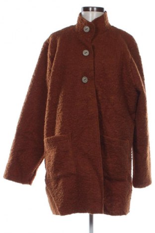 Női kabát Laura Torelli, Méret XL, Szín Barna, Ár 2 879 Ft