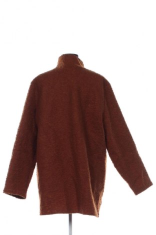 Női kabát Laura Torelli, Méret XL, Szín Barna, Ár 2 879 Ft