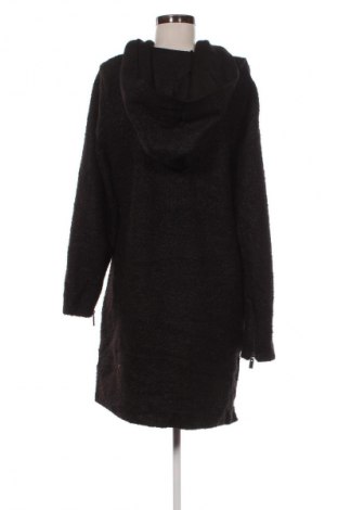 Дамско палто Laura Torelli, Размер L, Цвят Черен, Цена 17,38 €