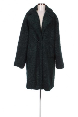 Palton de femei Leon, Mărime XXL, Culoare Verde, Preț 272,99 Lei, #134212551