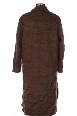 Palton de femei List, Mărime M, Culoare Maro, Preț 158,99 Lei