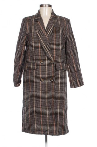 Damski płaszcz Maia Hemera, Rozmiar M, Kolor Kolorowy, Cena 267,99 zł