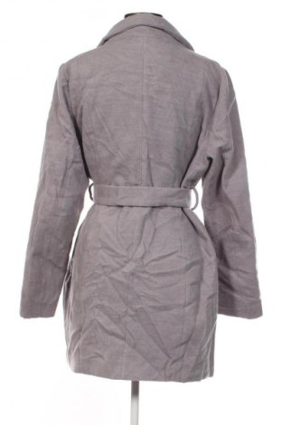 Γυναικείο παλτό Mamalicious, Μέγεθος L, Χρώμα Γκρί, Τιμή 6,99 €