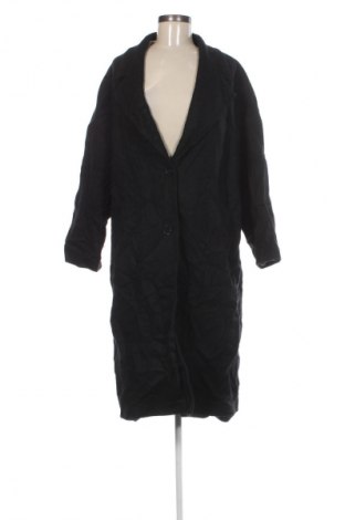 Дамско палто Mango, Размер XL, Цвят Черен, Цена 37,32 €