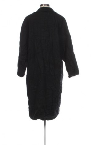 Дамско палто Mango, Размер XL, Цвят Черен, Цена 37,32 €