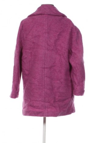 Γυναικείο παλτό Mango, Μέγεθος S, Χρώμα Βιολετί, Τιμή 58,99 €