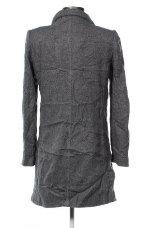 Дамско палто Mango, Размер S, Цвят Сив, Цена 33,23 €