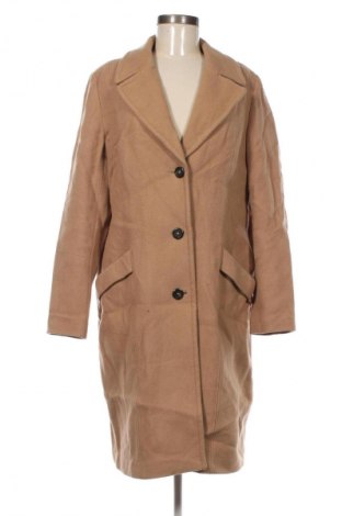 Дамско палто Marc O'Polo, Размер M, Цвят Бежов, Цена 63,91 €