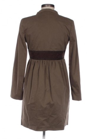 Дамско палто Mathilde, Размер XS, Цвят Кафяв, Цена 19,94 €