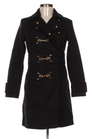 Damenmantel MICHAEL Michael Kors, Größe XS, Farbe Schwarz, Preis 129,99 €