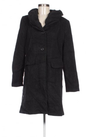 Damski płaszcz Michele Boyard, Rozmiar M, Kolor Czarny, Cena 42,99 zł