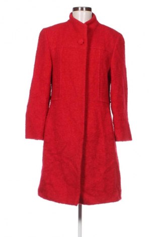 Dámský kabát  Milo, Velikost M, Barva Červená, Cena  1 189,00 Kč