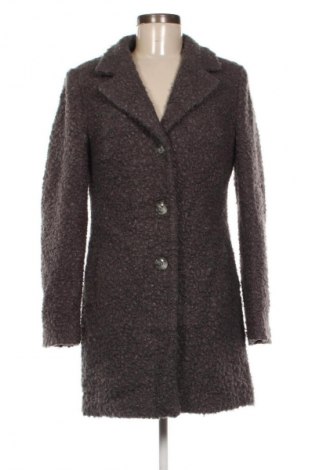 Дамско палто Mishumo, Размер S, Цвят Сив, Цена 7,66 €