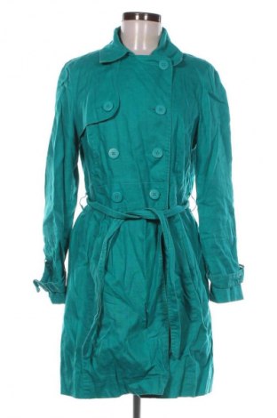 Damski płaszcz Monsoon, Rozmiar M, Kolor Niebieski, Cena 14,99 zł