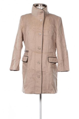 Дамско палто More & More, Размер M, Цвят Бежов, Цена 45,50 €