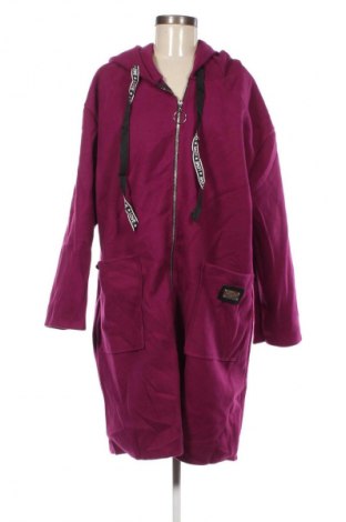 Γυναικείο παλτό NEW COLLECTION, Μέγεθος M, Χρώμα Βιολετί, Τιμή 75,99 €