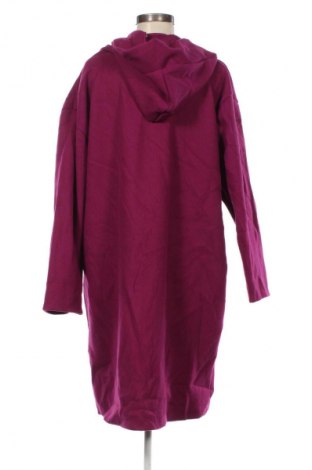 Γυναικείο παλτό NEW COLLECTION, Μέγεθος M, Χρώμα Βιολετί, Τιμή 75,99 €