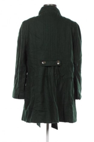 Damenmantel New Look, Größe XL, Farbe Grün, Preis € 30,99