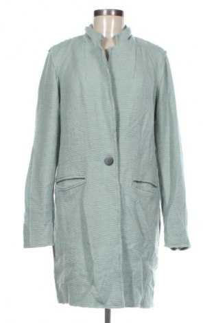 Damski płaszcz ONLY, Rozmiar M, Kolor Zielony, Cena 102,99 zł