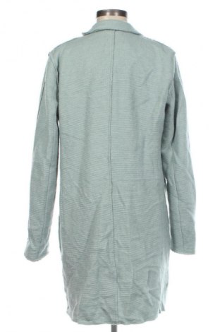 Damski płaszcz ONLY, Rozmiar M, Kolor Zielony, Cena 102,99 zł