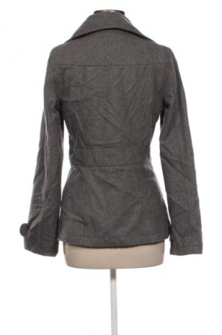 Дамско палто ONLY, Размер M, Цвят Сив, Цена 14,82 €