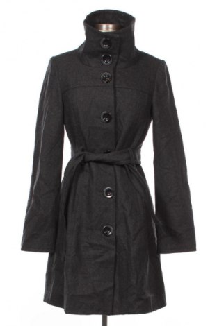 Дамско палто Orsay, Размер XS, Цвят Сив, Цена 22,49 €