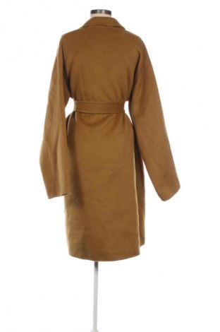 Γυναικείο παλτό Ottod'Ame, Μέγεθος XL, Χρώμα Καφέ, Τιμή 152,99 €