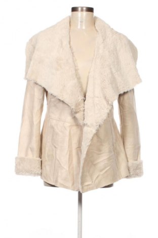 Дамско палто Page One, Размер M, Цвят Бежов, Цена 24,54 €