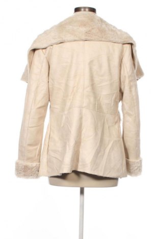 Дамско палто Page One, Размер M, Цвят Бежов, Цена 24,54 €