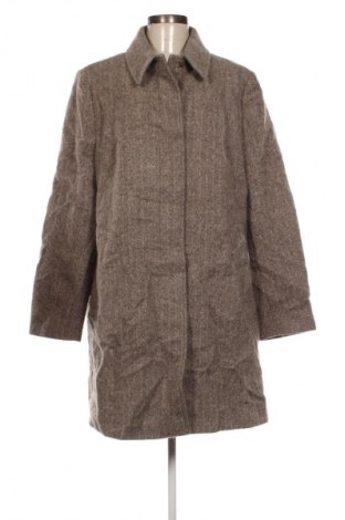 Дамско палто Peter Hahn, Размер XL, Цвят Кафяв, Цена 14,31 €