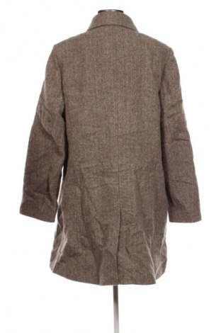 Дамско палто Peter Hahn, Размер XL, Цвят Кафяв, Цена 14,31 €