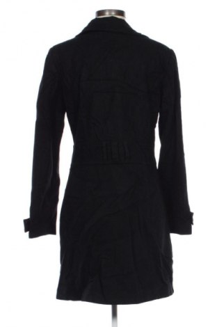 Γυναικείο παλτό Pimkie, Μέγεθος S, Χρώμα Μαύρο, Τιμή 32,99 €