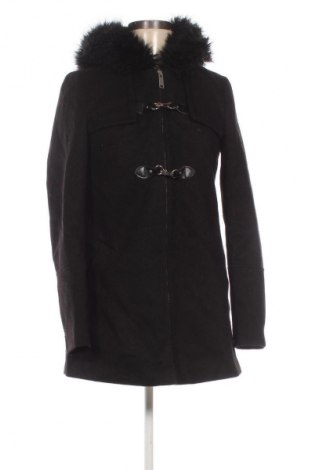 Дамско палто Primark, Размер XS, Цвят Черен, Цена 7,66 €