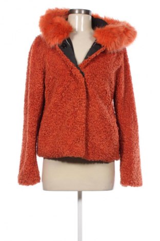 Дамско палто ROCKANDBLUE, Размер M, Цвят Червен, Цена 55,21 €