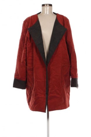 Дамско палто Rainbow, Размер XL, Цвят Оранжев, Цена 21,98 €