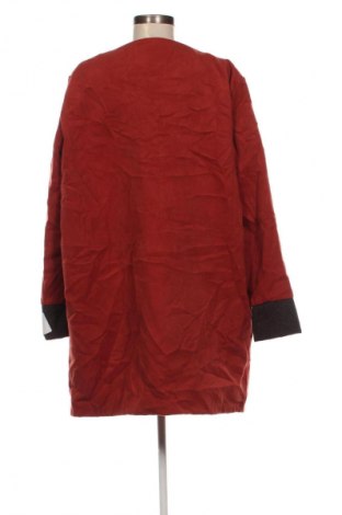 Дамско палто Rainbow, Размер XL, Цвят Оранжев, Цена 21,98 €