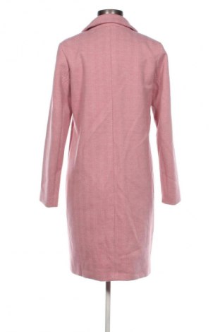 Γυναικείο παλτό Reken Maar, Μέγεθος M, Χρώμα Ρόζ , Τιμή 117,99 €